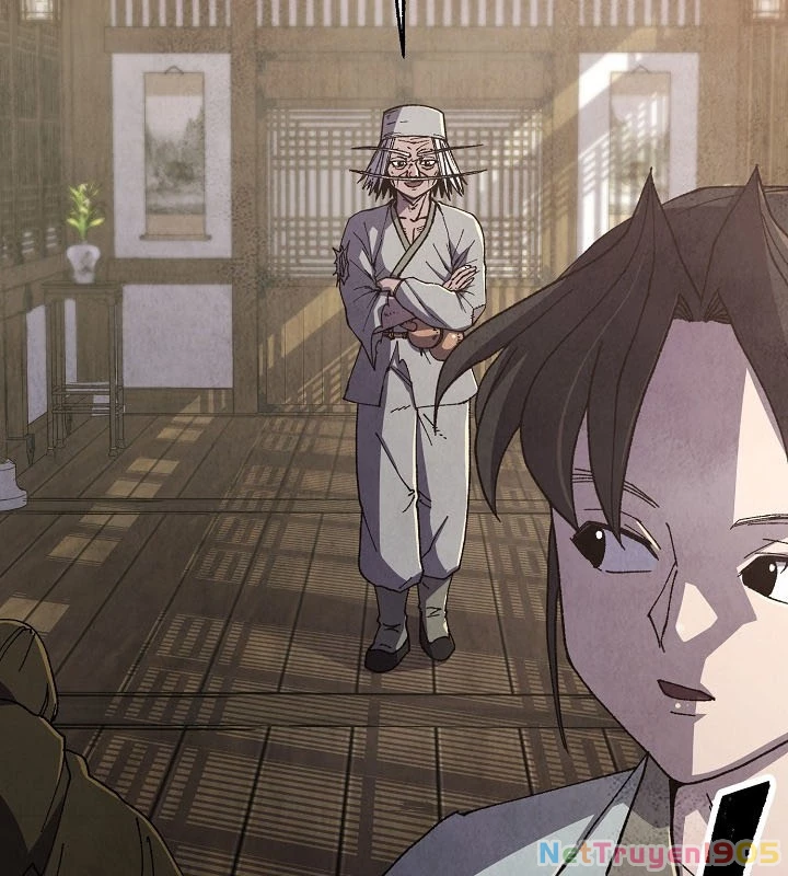 Ngoại Tôn Thiên Tài Của Nam Cung Thế Gia Chapter 58 - 62