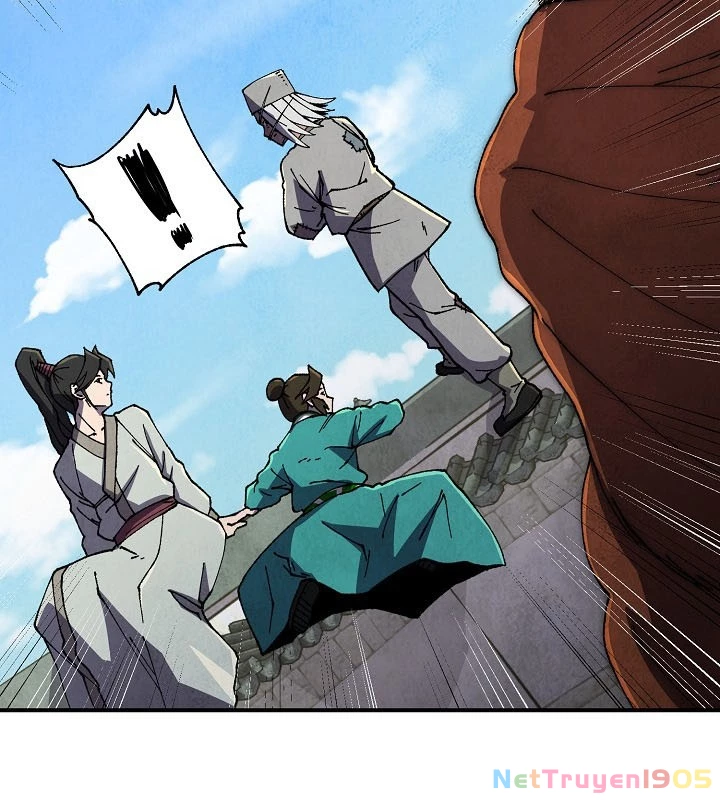 Ngoại Tôn Thiên Tài Của Nam Cung Thế Gia Chapter 58 - 128