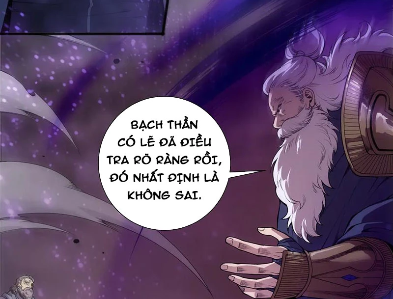 Thảm Họa Tử Linh Sư Chapter 196 - 3