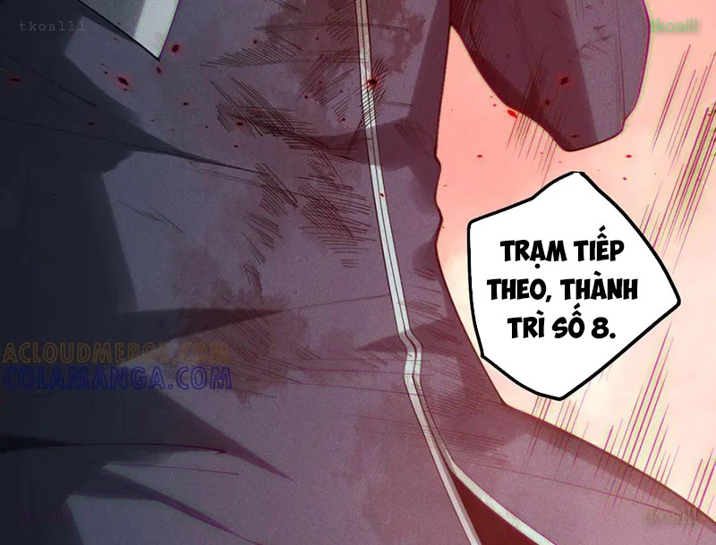Thảm Họa Tử Linh Sư Chapter 196 - 30