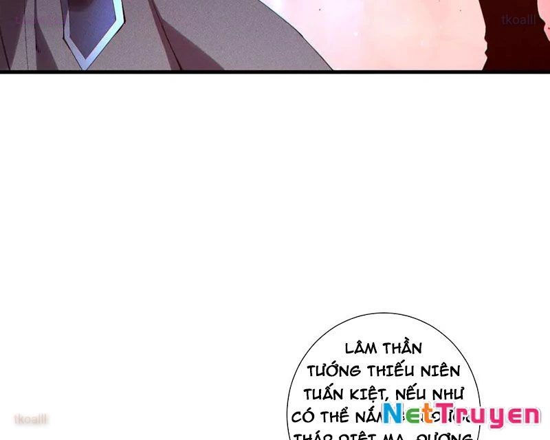 Thảm Họa Tử Linh Sư Chapter 196 - 46