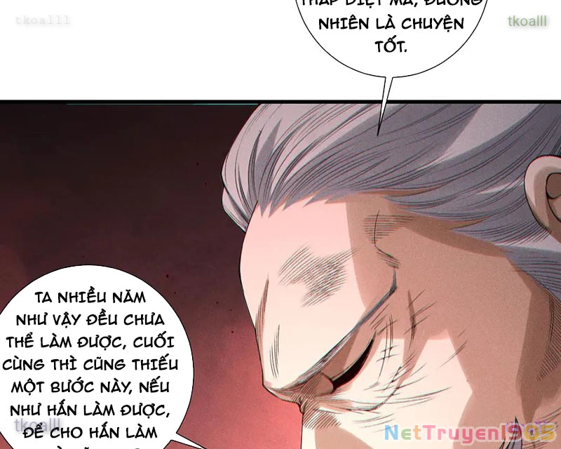 Thảm Họa Tử Linh Sư Chapter 196 - 47