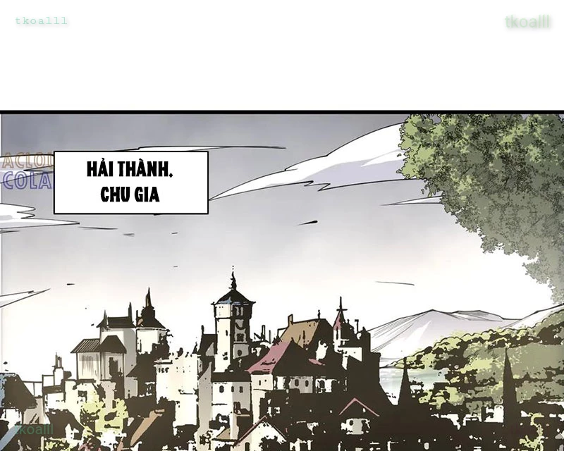 Thảm Họa Tử Linh Sư Chapter 196 - 54