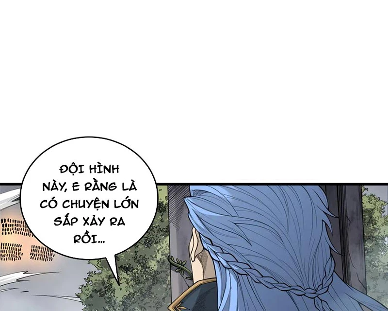 Thảm Họa Tử Linh Sư Chapter 196 - 62