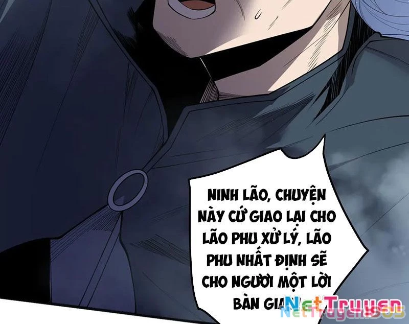 Thảm Họa Tử Linh Sư Chapter 196 - 81