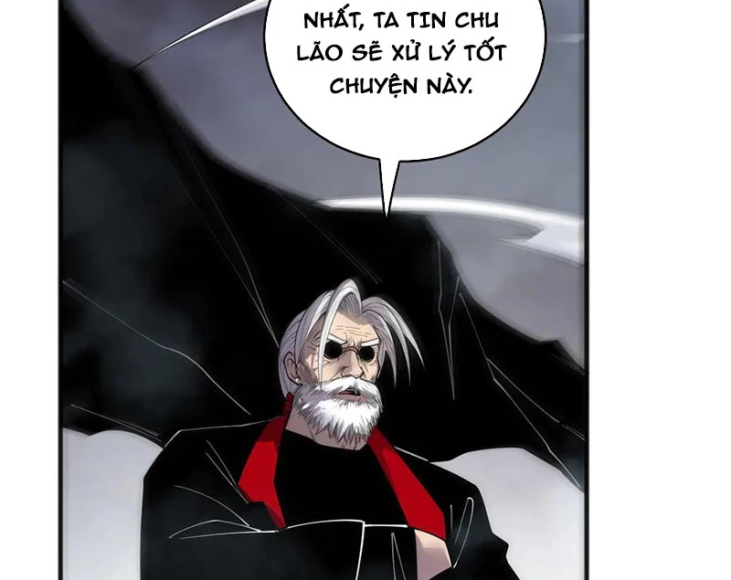 Thảm Họa Tử Linh Sư Chapter 196 - 83