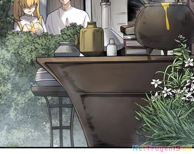Thảm Họa Tử Linh Sư Chapter 196 - 94