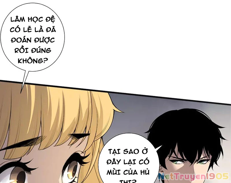 Thảm Họa Tử Linh Sư Chapter 196 - 99