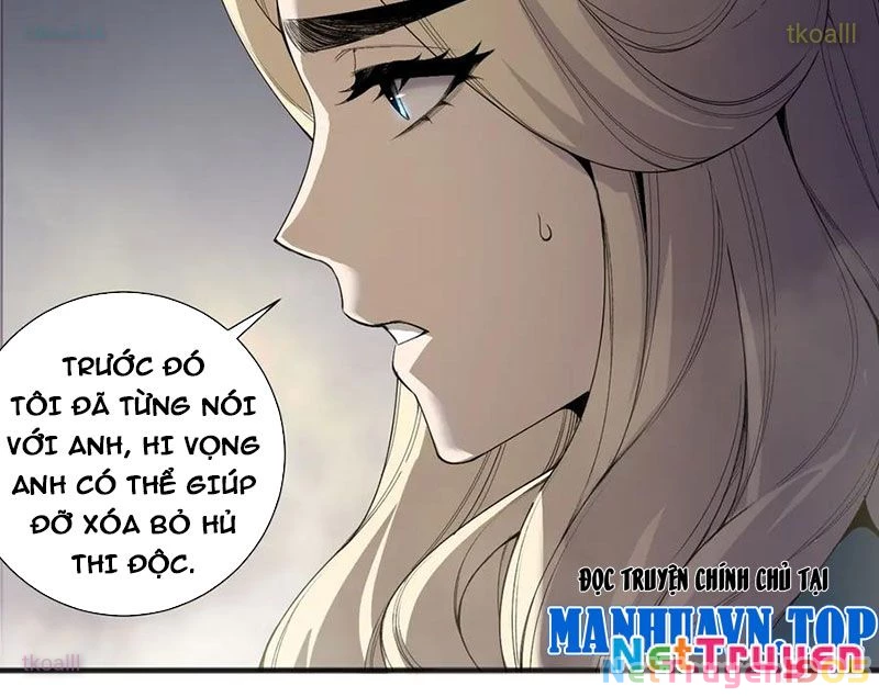 Thảm Họa Tử Linh Sư Chapter 196 - 106