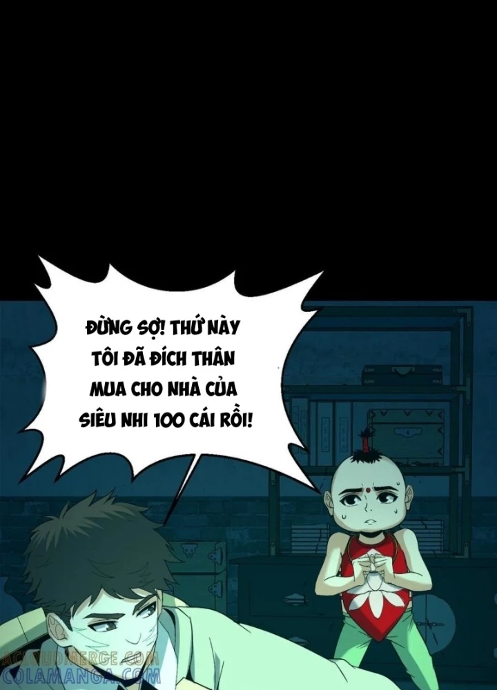 Ngày Tôi Sinh Ra, Bách Quỷ Dạ Hành, Tuyết Thi Hộ Đạo Chapter 756 - 5