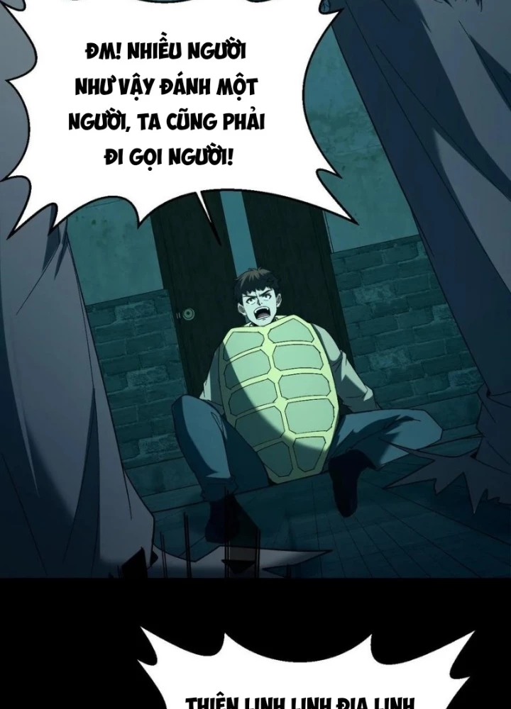Ngày Tôi Sinh Ra, Bách Quỷ Dạ Hành, Tuyết Thi Hộ Đạo Chapter 756 - 47
