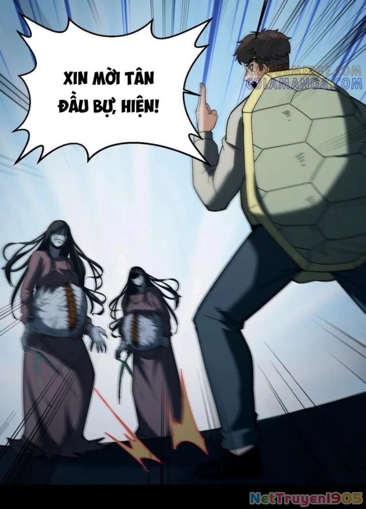 Ngày Tôi Sinh Ra, Bách Quỷ Dạ Hành, Tuyết Thi Hộ Đạo Chapter 756 - 49