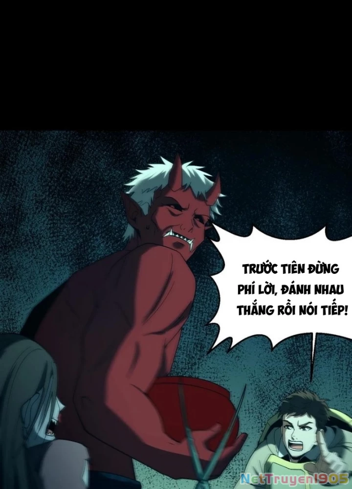 Ngày Tôi Sinh Ra, Bách Quỷ Dạ Hành, Tuyết Thi Hộ Đạo Chapter 756 - 55