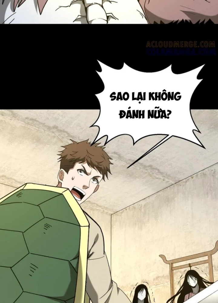 Ngày Tôi Sinh Ra, Bách Quỷ Dạ Hành, Tuyết Thi Hộ Đạo Chapter 757 - 45