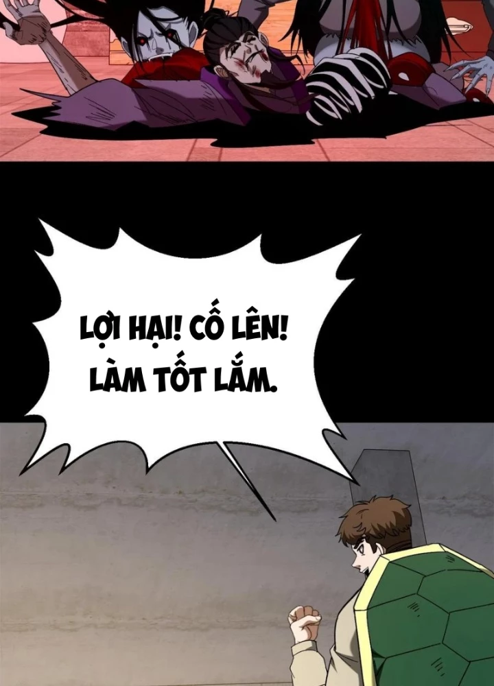 Ngày Tôi Sinh Ra, Bách Quỷ Dạ Hành, Tuyết Thi Hộ Đạo Chapter 757 - 69