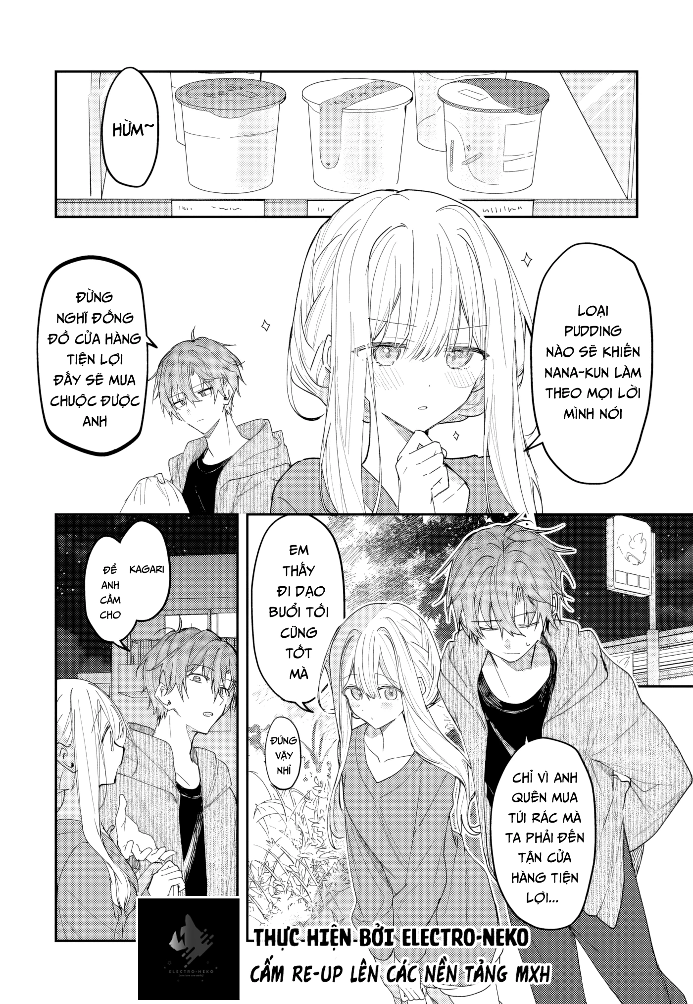 The Fairytale-Like You Goes On The Assault Chapter 42 - 5