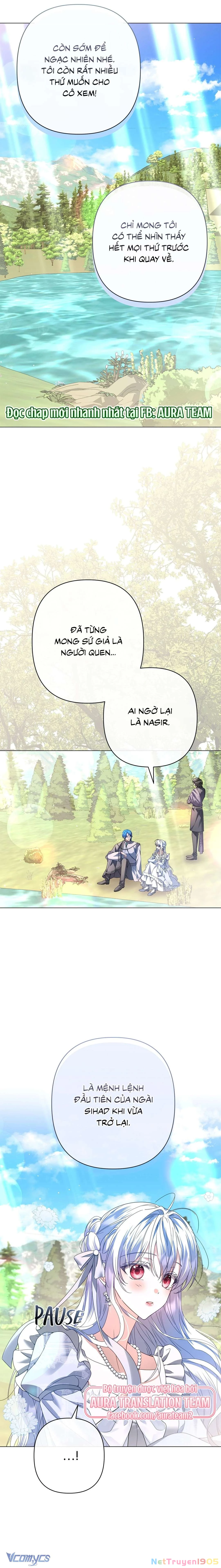 Vết Trăng Chapter 74 - 14