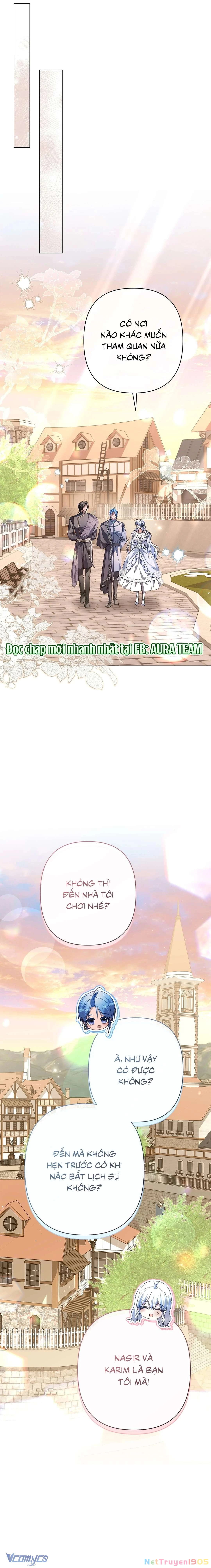 Vết Trăng Chapter 74 - 23