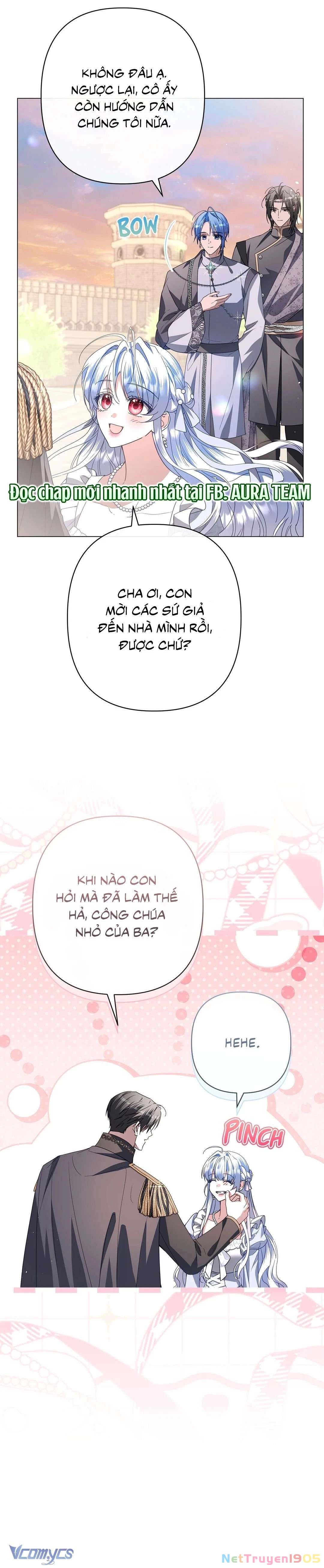Vết Trăng Chapter 74 - 26