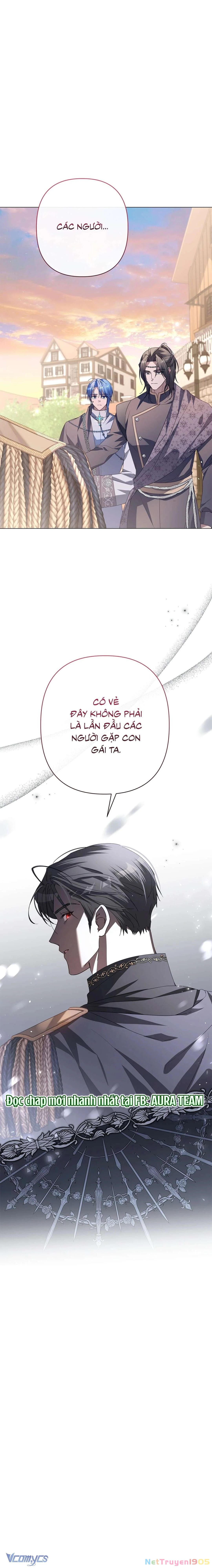 Vết Trăng Chapter 74 - 30