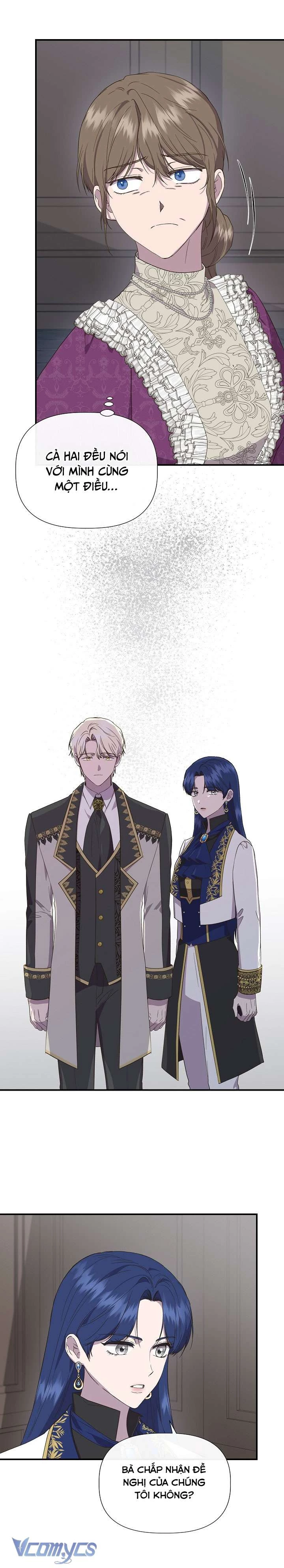 Tôi Không Phải Là Cinderella Chapter 105 - 2