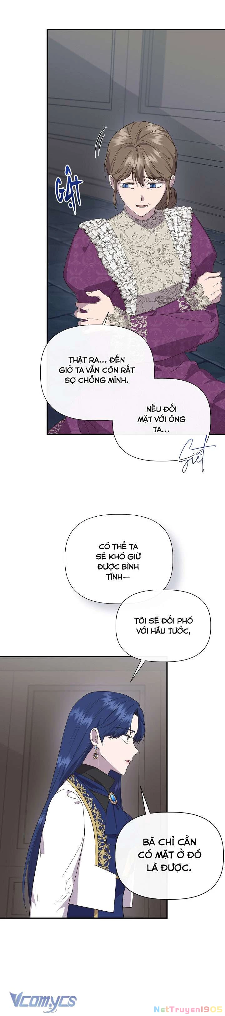 Tôi Không Phải Là Cinderella Chapter 105 - 3
