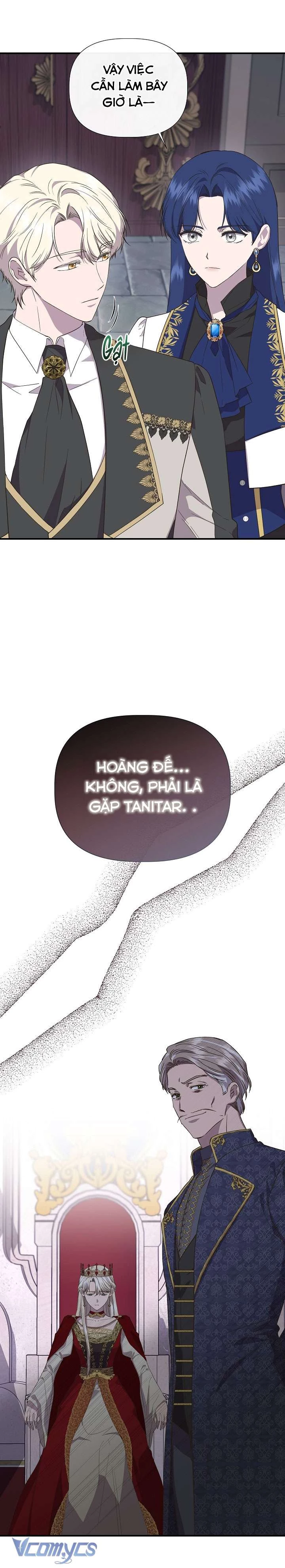 Tôi Không Phải Là Cinderella Chapter 105 - 4
