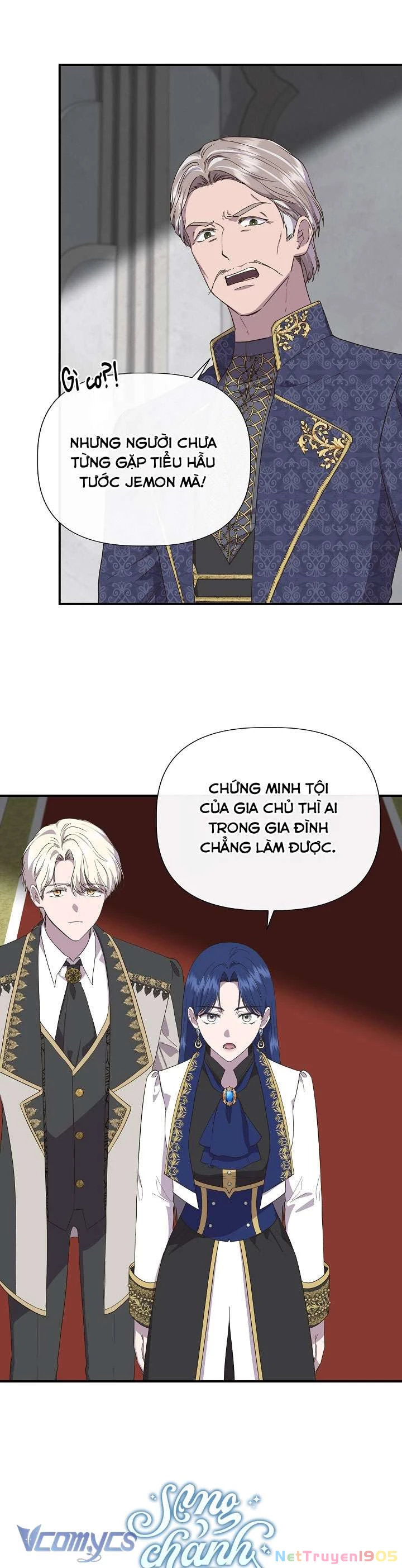 Tôi Không Phải Là Cinderella Chapter 105 - 6