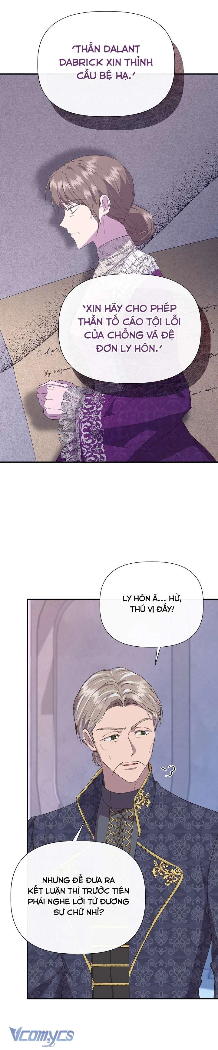 Tôi Không Phải Là Cinderella Chapter 105 - 8