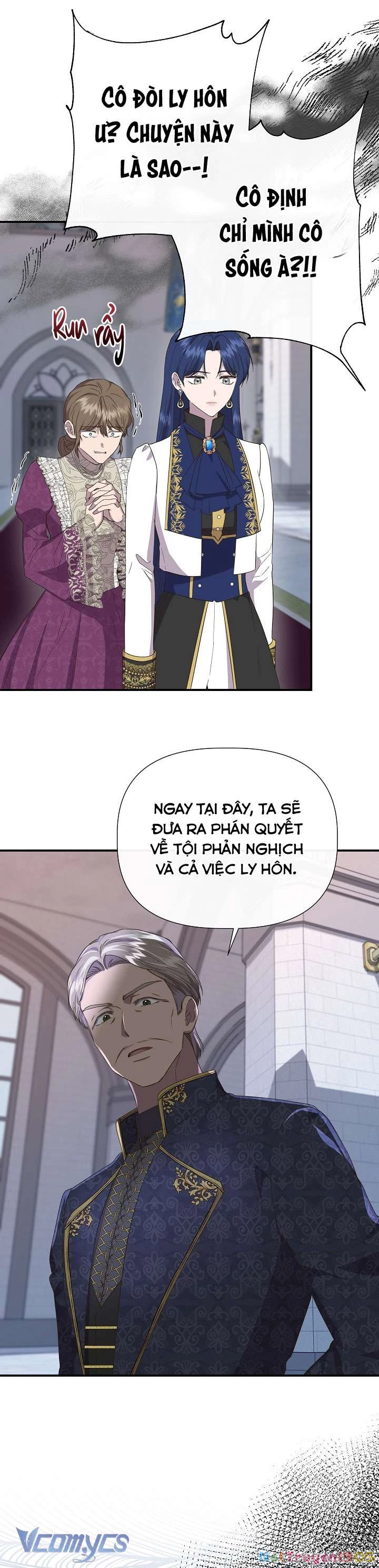 Tôi Không Phải Là Cinderella Chapter 105 - 11