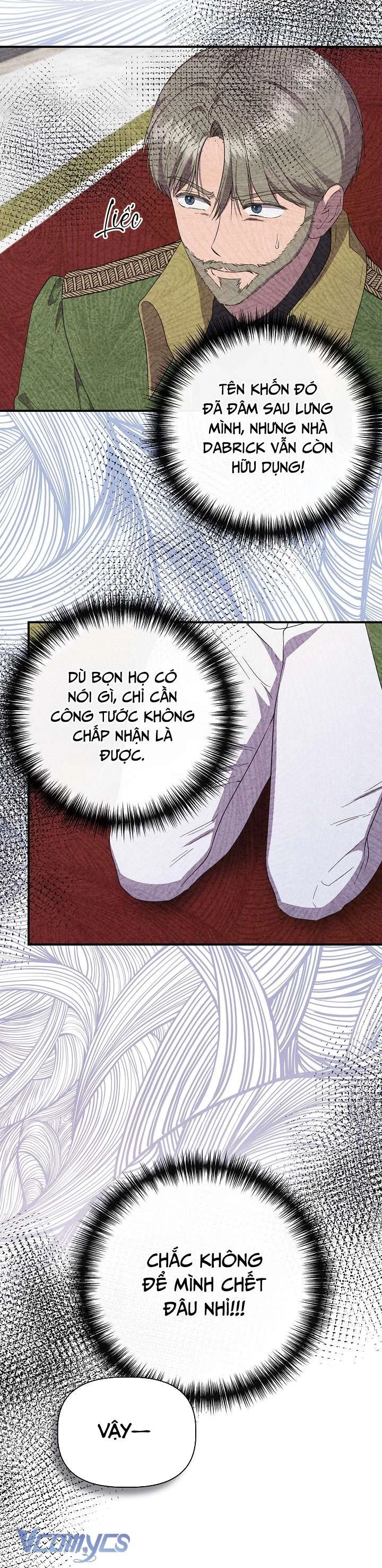 Tôi Không Phải Là Cinderella Chapter 105 - 12