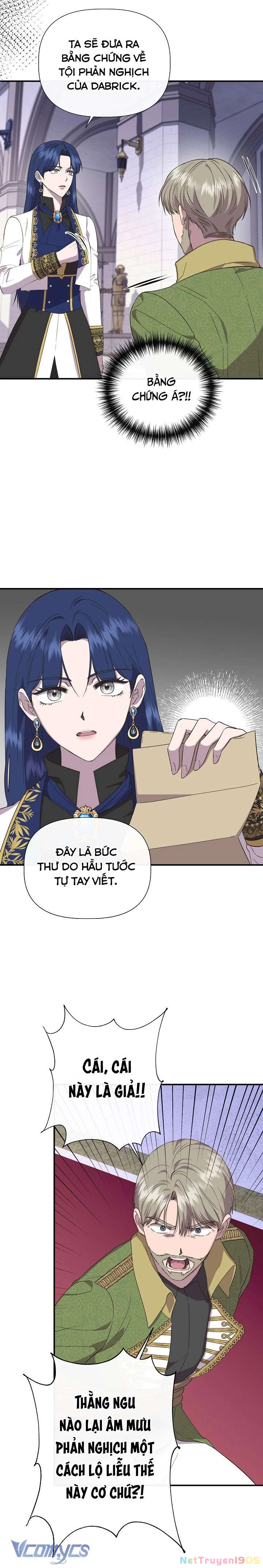 Tôi Không Phải Là Cinderella Chapter 105 - 13
