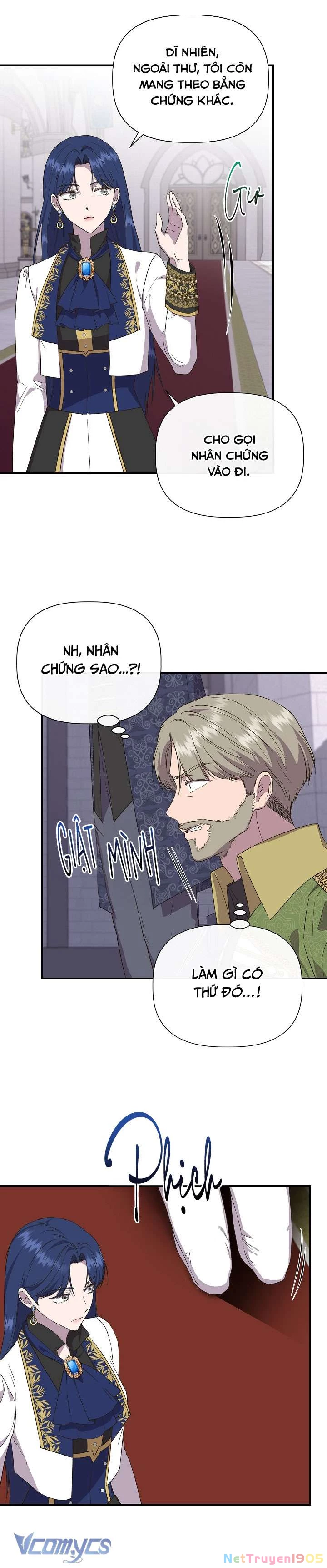 Tôi Không Phải Là Cinderella Chapter 105 - 15