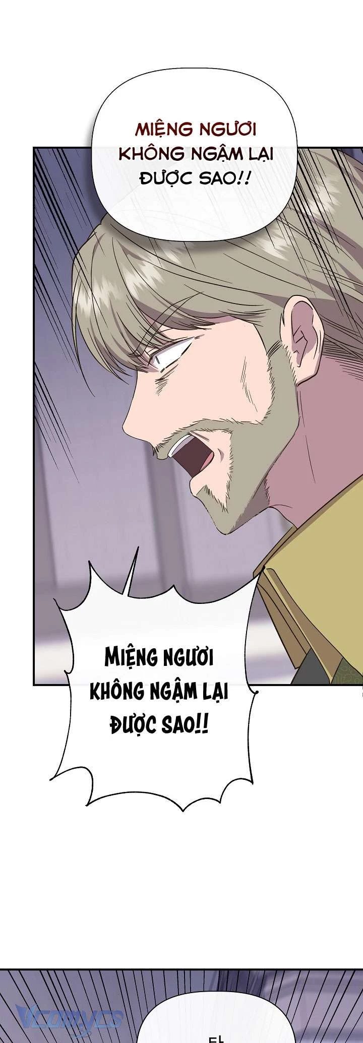 Tôi Không Phải Là Cinderella Chapter 105 - 18