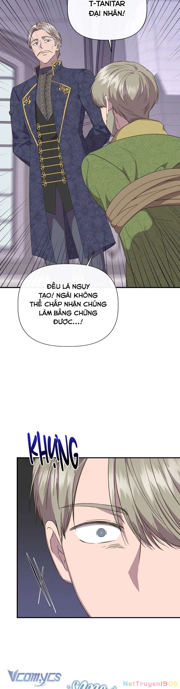 Tôi Không Phải Là Cinderella Chapter 105 - 19