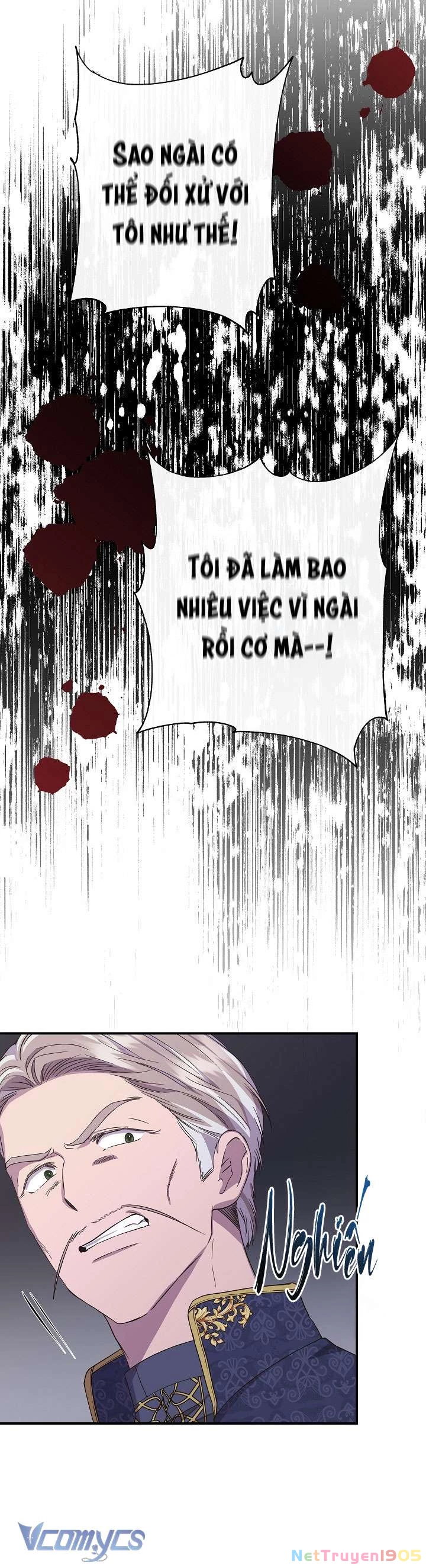 Tôi Không Phải Là Cinderella Chapter 105 - 21