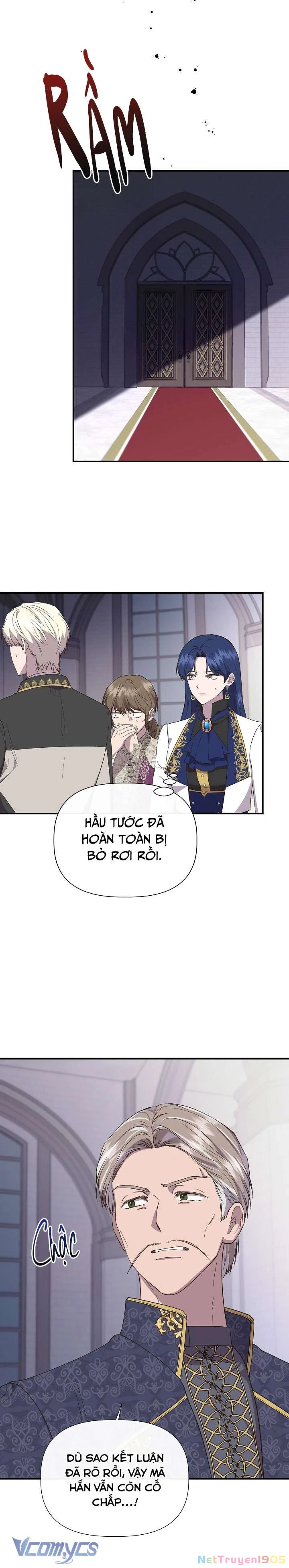 Tôi Không Phải Là Cinderella Chapter 105 - 24