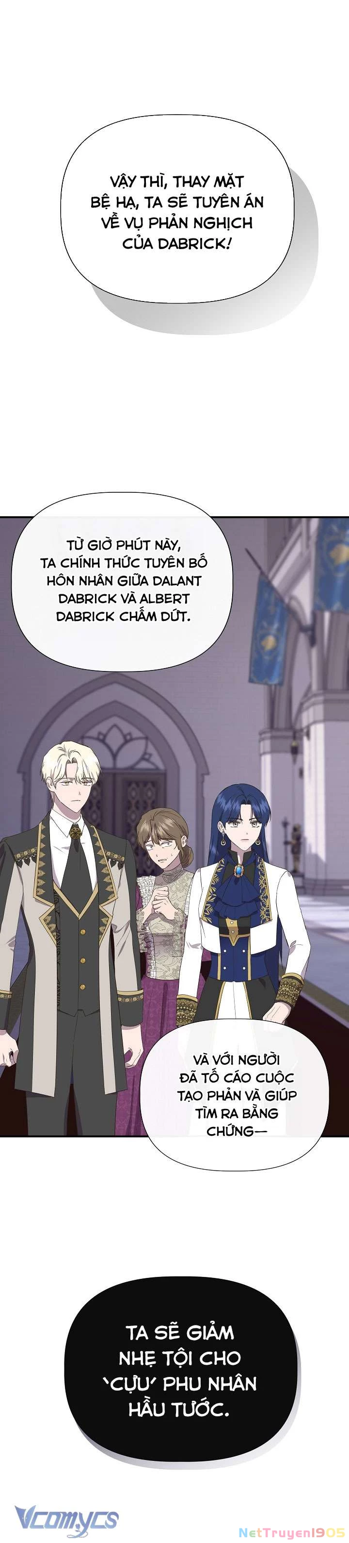 Tôi Không Phải Là Cinderella Chapter 105 - 25