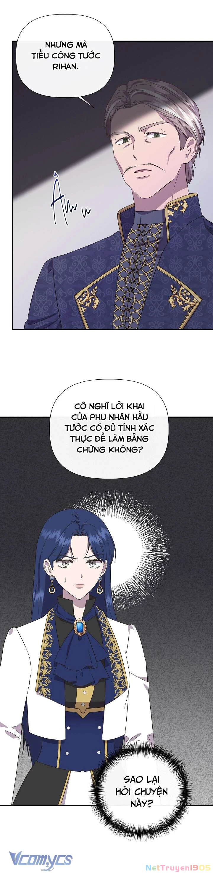 Tôi Không Phải Là Cinderella Chapter 105 - 26