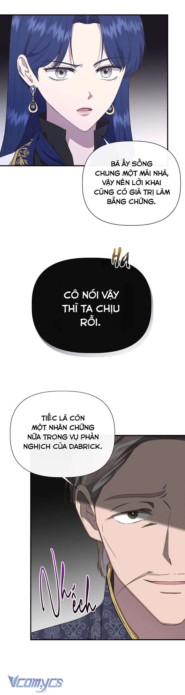 Tôi Không Phải Là Cinderella Chapter 105 - 27