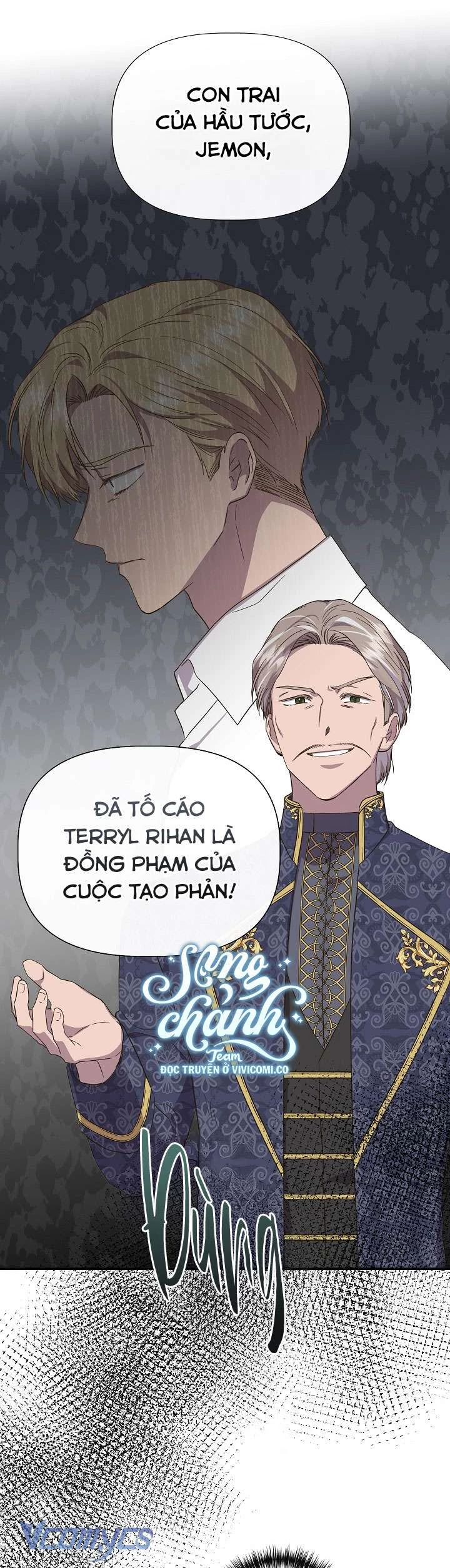 Tôi Không Phải Là Cinderella Chapter 105 - 28