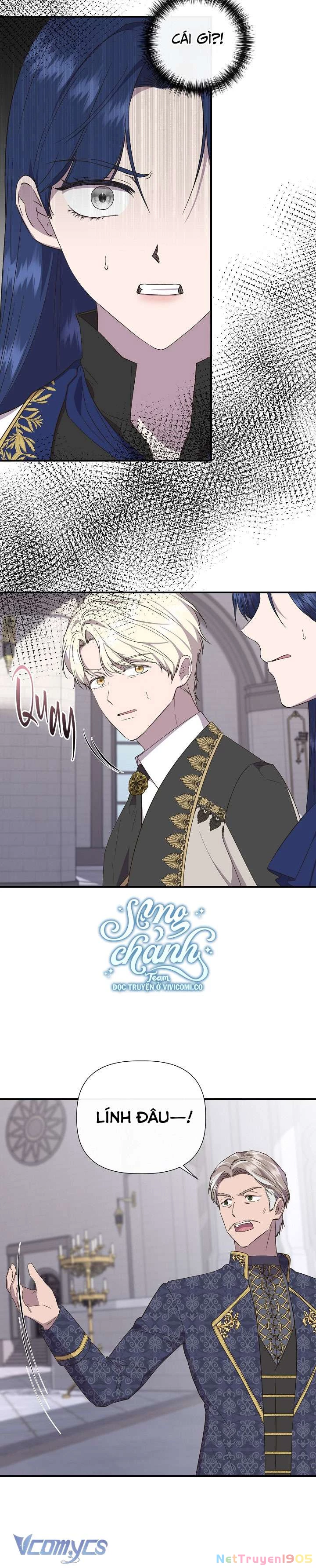 Tôi Không Phải Là Cinderella Chapter 105 - 29