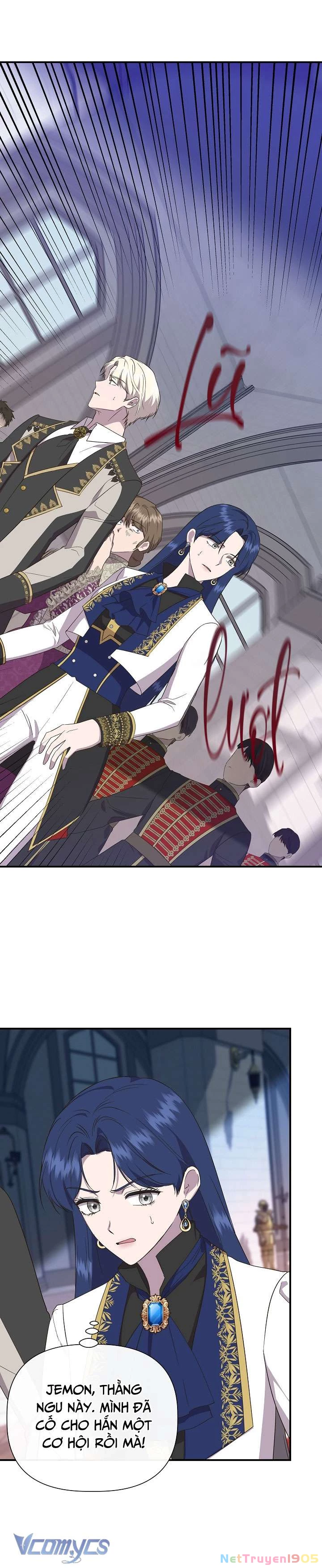 Tôi Không Phải Là Cinderella Chapter 105 - 30
