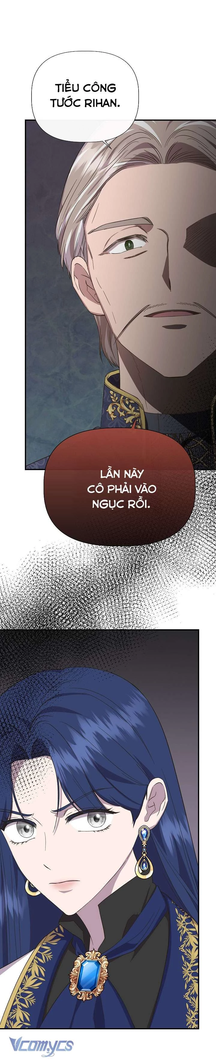 Tôi Không Phải Là Cinderella Chapter 105 - 31