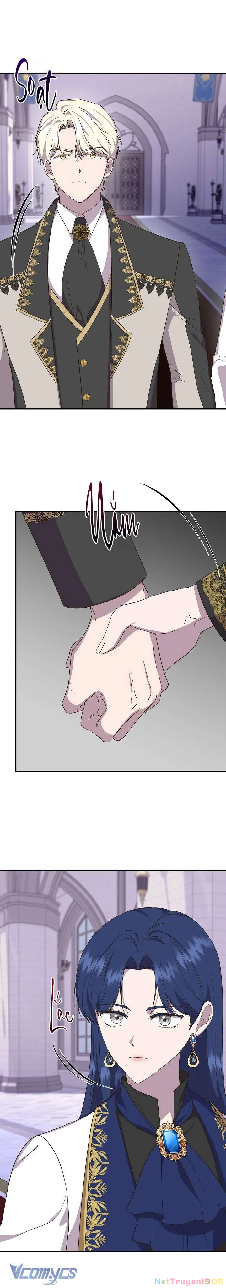 Tôi Không Phải Là Cinderella Chapter 105 - 32