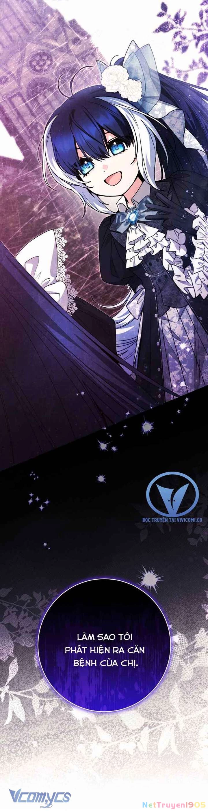 Bé Cá Voi Sát Thủ Phản Diện Chapter 63 - 3