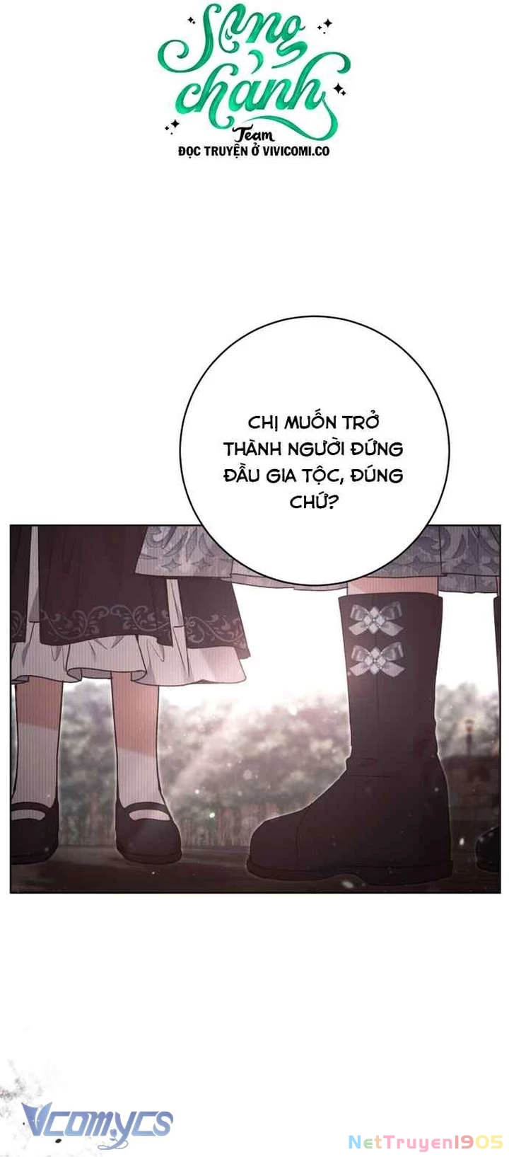 Bé Cá Voi Sát Thủ Phản Diện Chapter 63 - 4