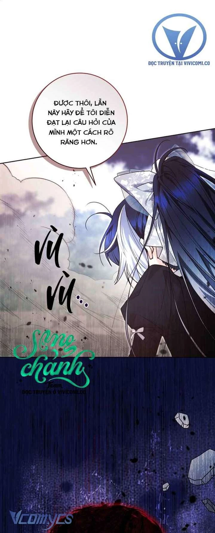 Bé Cá Voi Sát Thủ Phản Diện Chapter 63 - 9