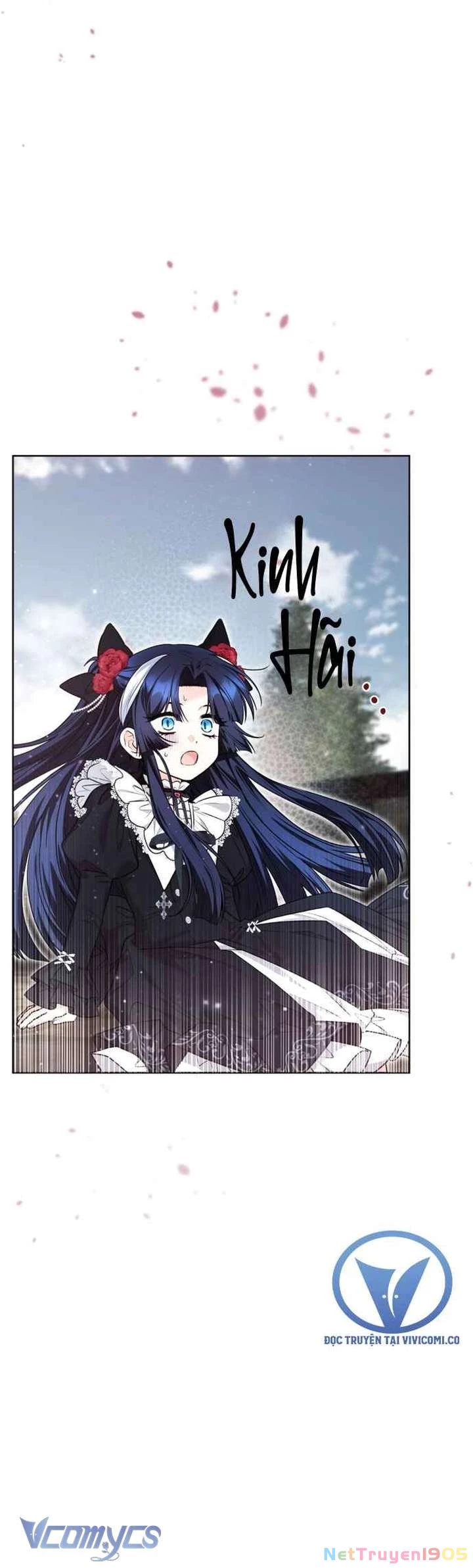 Bé Cá Voi Sát Thủ Phản Diện Chapter 63 - 11
