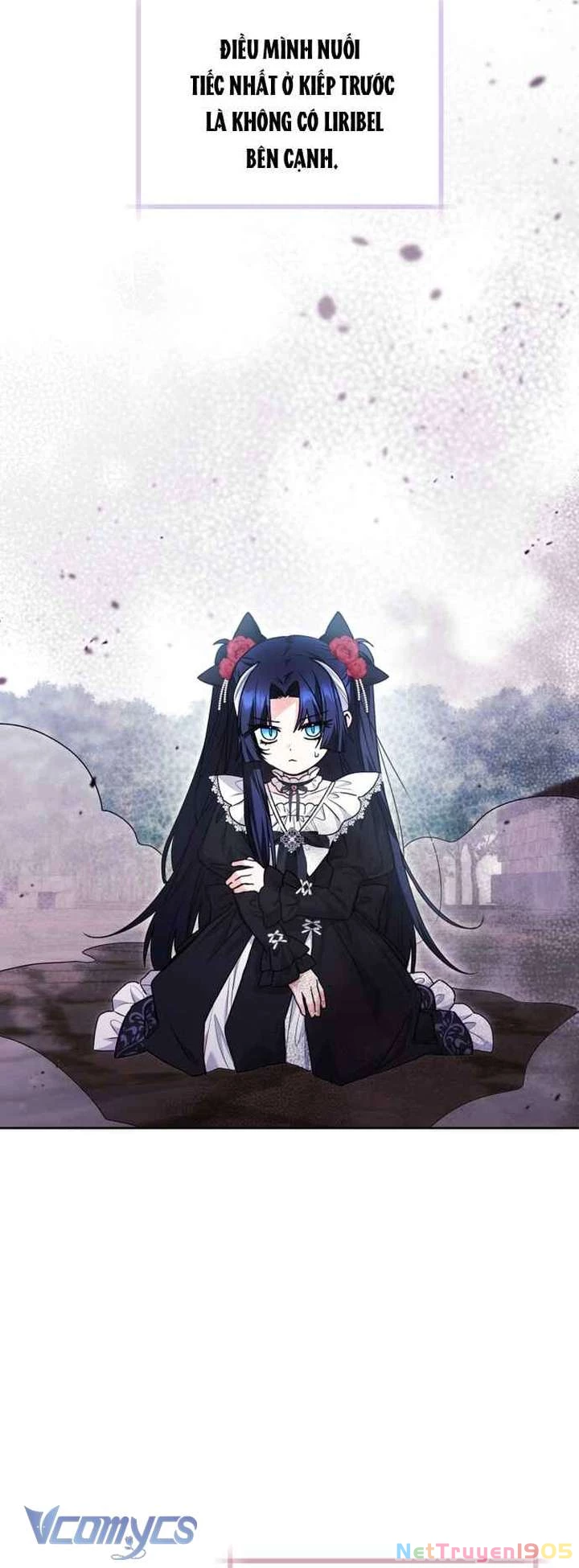 Bé Cá Voi Sát Thủ Phản Diện Chapter 63 - 13